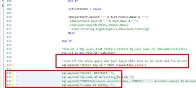 A screenshot of a computer

AI-generated content may be incorrect.